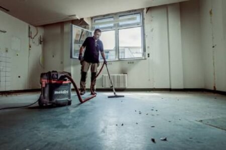 Metabo 1200 Watt Σκούπα πολλαπλών χρήσεων ASA 30 M PC - Image 3