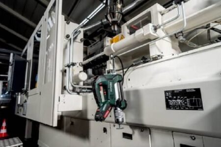 Γρασαδόρος Μπαταρίας FP 18 LTX Metabo 18 Volt 600789850 ΜΟΝΟ ΣΩΜΑ - Image 6