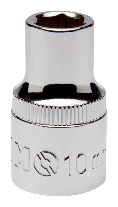 IRIMO ΠΟΛΥΓΩΝΟ ΚΑΡΥΔΑΚΙ 1/2'' 15mm