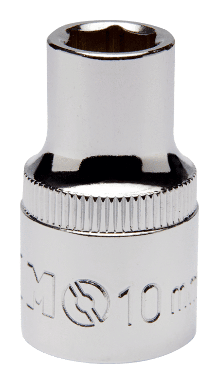 IRIMO ΠΟΛΥΓΩΝΟ ΚΑΡΥΔΑΚΙ 1/2'' 22mm
