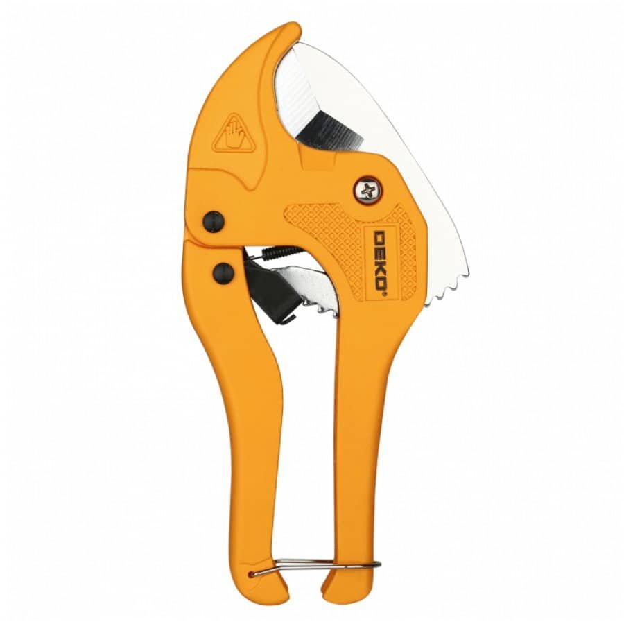 ΣΩΛΗΝΟΚΟΦΤΗΣ PVC 42mm DKD0301-042 - Image 2