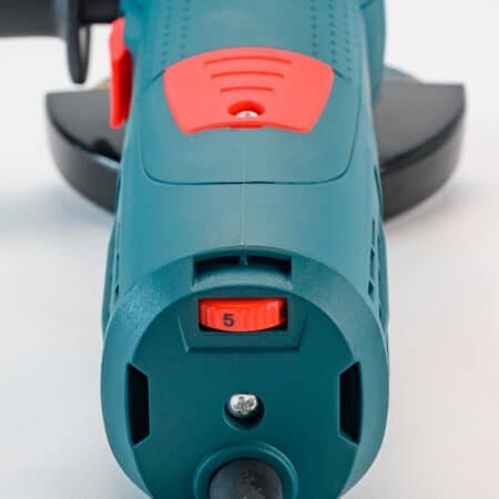 Bormann Pro BAG1700 Τροχός 125mm Ρεύματος 1700W - Image 3
