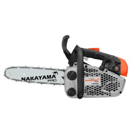 ΑΛΥΣΟΠΡΙΟΝΟ ΚΛΑΔΕΥΤΙΚΟ ΒΕΝΖΙΝΗΣ 2.9Kg - ΛΑΜΑ 25cm PC3700 NAKAYAMA