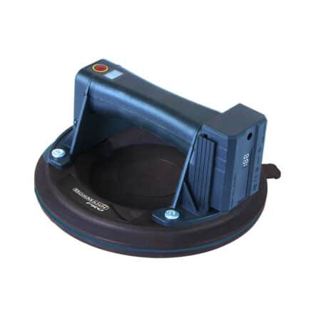ΒΕΝΤΟΥΖΑ ΜΠΑΤΑΡΙΑΣ 3.7V, 205mm ,150kg,ΟΘΟΝΗ, ΜΠΑΤΑΡΙΑ ΚΑΙ ΦΟΡΤΙΣΤΗ BTC2050 BORMANN