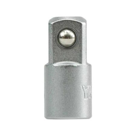 ΑΝΤΑΠΤΟΡΑΣ ΚΑΡΥΔΑΚΙ 3/8" -1/4" YT-3853
