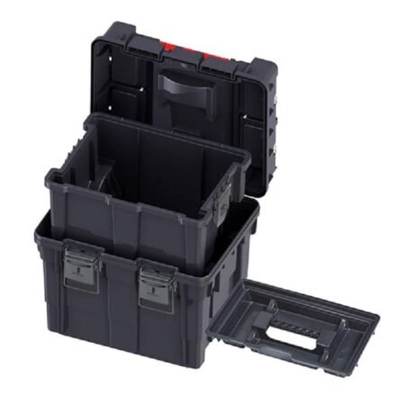 PATROL ΕΡΓΑΛΕΙΟΘΗΚΗ ΤΡΟΧHΛΑΤΗ COMPACT HD - Image 4
