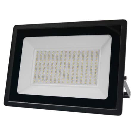 ΠΡΟΒΟΛΕΑΣ LED 150W 4000K 12000Lumen 120° ΑΔΙΑΒΡΟΧΟΣ BLF1030 ΦΥΣΙΚΟ ΛΕΥΚΟ ΦΩΣ BLF1030
