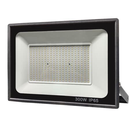 ΠΡΟΒΟΛΕΑΣ LED 300W 4000K 24000Lumen 120° ΑΔΙΑΒΡΟΧΟΣ BLF1040 BORMANN