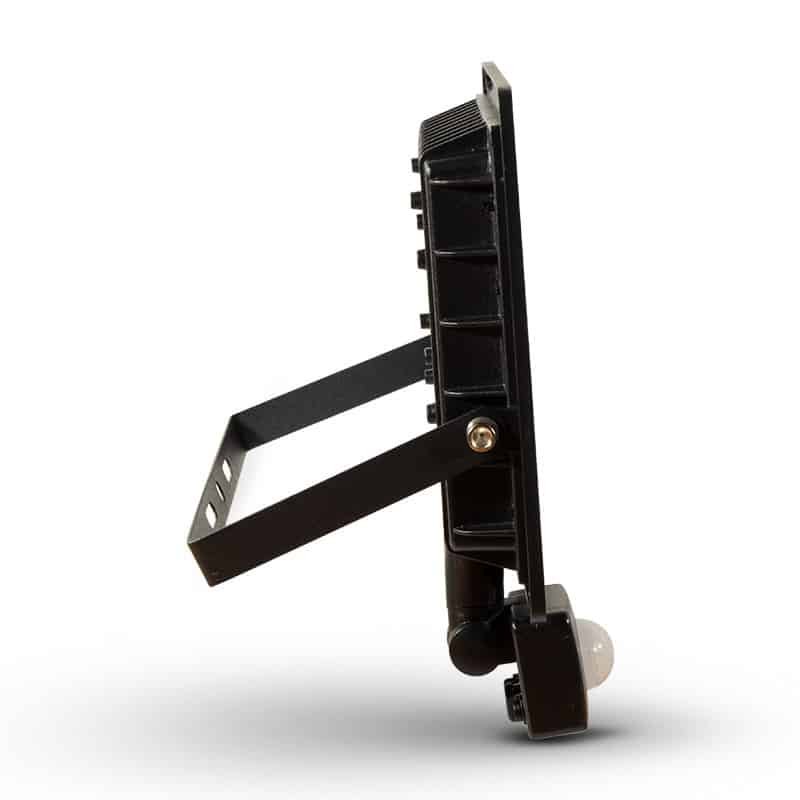 ΠΡΟΒΟΛΕΑΣ LED 100W ΜΕ ΑΝΙΧΝΕΥΤΗ ΚΙΝΗΣΗΣ 4000K 8000Lumen 120° ΑΔΙΑΒΡΟΧΟΣ BLF1950 - Image 3