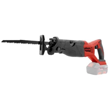 SS L20  ΣΠΑΘΟΣΕΓΑ ΧΕΙΡΟΣ 12V ΣΩΜΑ STAYER