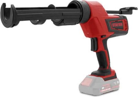 ΠΙΣΤΟΛΙ ΣΙΛΙΚΟΝΗΣ  ΜΠΑΤΑΡΙΑΣ   Solo CG L20 STAYER