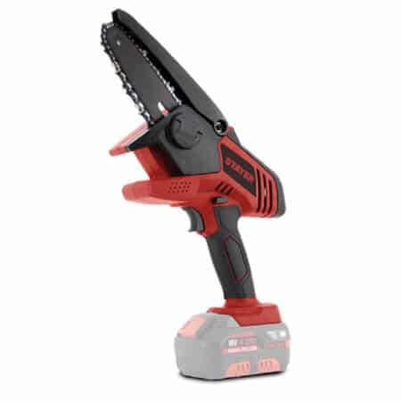 ΕΠΑΝΑΦΟΡΤΙΖΟΜΕΝΟ MINI ΑΛΥΣΟΠΡΙΟΝΟ 18V ΣΩΜΑ OLMO 250 L20 STAYER