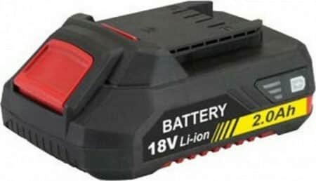 ΜΠΑΤΑΡΙΑ 18V 6,0Ah  L20 STAYER 12.858