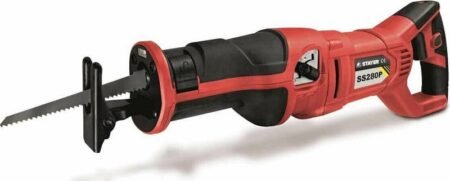 SS 280 P ΣΠΑΘΟΣΕΓΑ 1200WATT STAYER