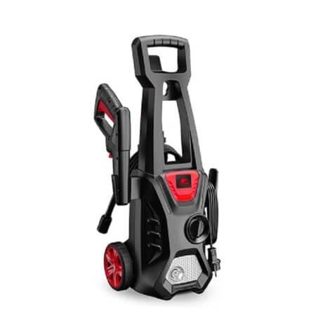 HL 135  ΠΛΥΣΤΙΚΟ 1600W / 135 BAR STAYER