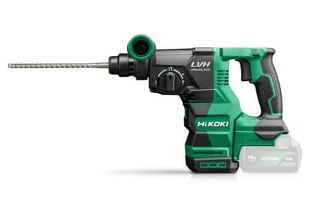 Περιστροφικό Πιστολέτο Μπαταρίας 18V DH1826DA (BASIC) (HSC ΙI) HIKOKI (ΠΡΩΗΝ HITACHI)