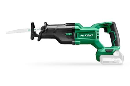 Σπαθόσεγα Μπαταρίας 18V CR18DB (BASIC) CR18DBW4Z HIKOKI