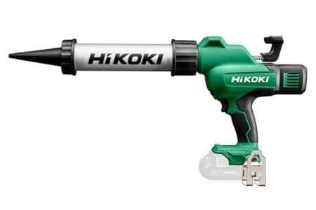 Πιστόλι Σιλικόνης Μπαταρίας 18V AC18DAW5Z (BASIC) HIKOKI