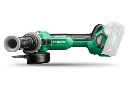 Γωνιακός Τροχός Μπαταρίας 18V G1813DA (BASIC) (HSC III) HIKOKI