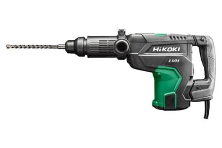 Σκαπτικό Περιστροφικό Πιστολέτο SDS-max 1.500 Watt / 15.5 J HIKOKI DH52MAWSZ