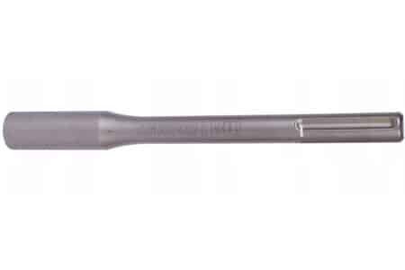 Τοποθέτηση γειώσεων SDS-max 13 x 260 mm ΣΚΑΠΤΙΚΑ ΕΞΑΡΤΗΜΑΤΑ SDS MAX