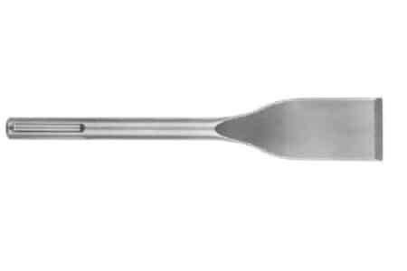 Καλέμι πλακιδίων SDS-max μακρύ 50 x 300 mm ΣΚΑΠΤΙΚΑ ΕΞΑΡΤΗΜΑΤΑ SDS MAX HIKOKI
