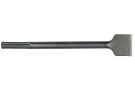 Πλατυκάλεμο SDS-max 80 x 300 mm ΣΚΑΠΤΙΚΑ ΕΞΑΡΤΗΜΑΤΑ SDS MAX HIKOKI