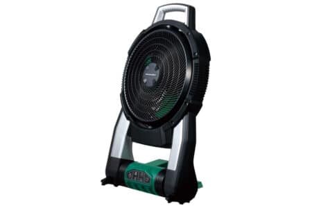 Ανεμιστήρας Μπαταρίας UF18DSAL (BASIC) HIKOKI