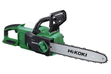 Αλυσοπρίονο Μπαταρίας 36V HIKOKI CS3635DBW4Z