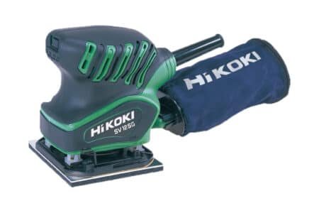 Παλμικό Τριβείο Χούφτας 200W 110x100mm  SV12SG HIKOKI