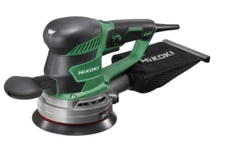 Έκκεντρο Τριβείο  350W 150mm SV15YC HIKOKI