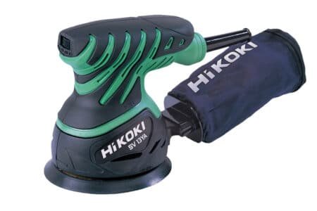 Έκκεντρο Τριβείο Χούφτας  230W 125mm SV13YA HIKOKI