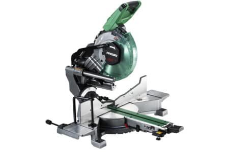 Φαλτσοπρίονο Μπαταρίας 36V C3610DRA (BASIC) HIKOKI