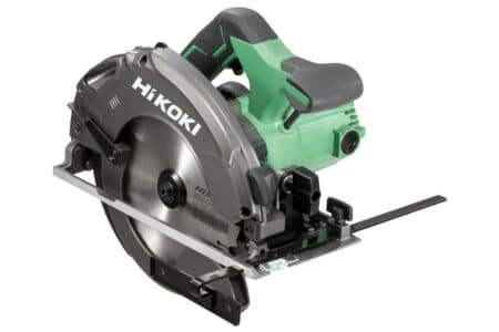 Δισκοπρίονο 2000W 190 mm με Φρένο C7BU3 HIKOKI