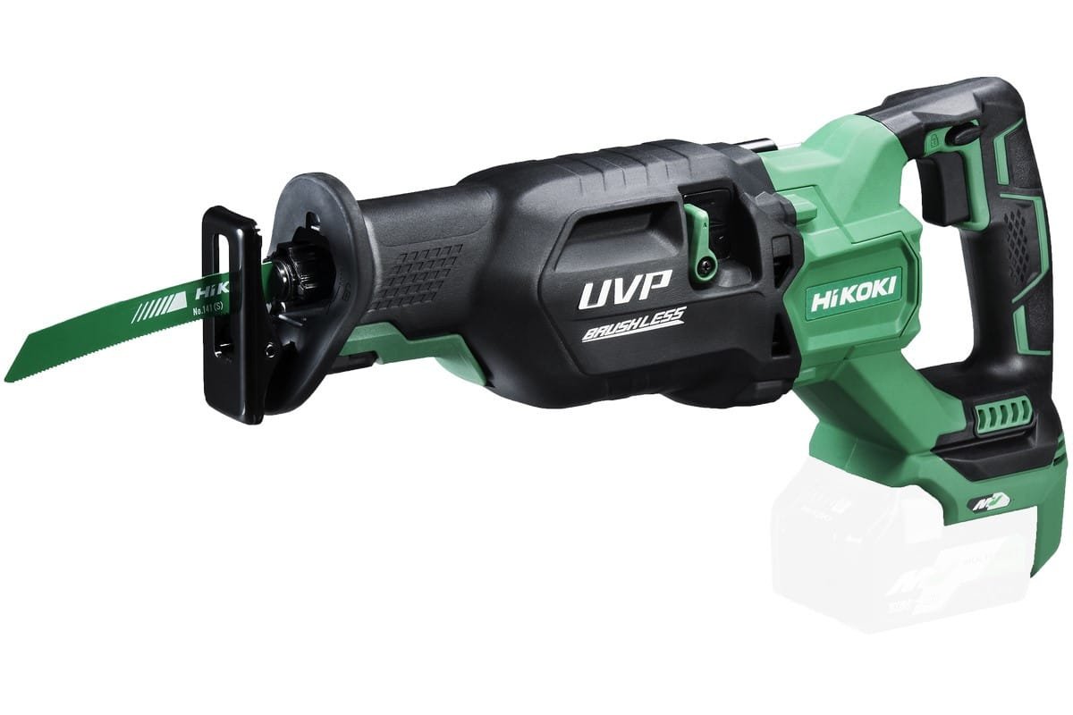 Σπαθόσεγα Μπαταρίας 36V CR36DA (BASIC)