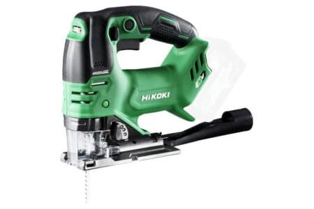 Σέγα Μπαταρίας 36V (Κλειστής λαβής) CJ36DA (BASIC) (HSC III) HIKOKI