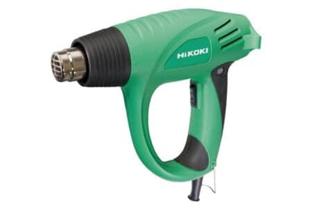 Πιστόλι Θερμού Αέρα 2000W RH600T HIKOKI