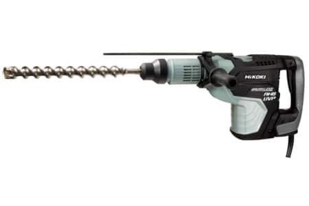 Σκαπτικό Περιστροφικό Πιστολέτο (SDS-max) DH45MEY DH45MEWSZ HIKOKI