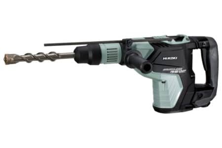 Σκαπτικό Περιστροφικό Πιστολέτο (SDS-max) DH40MEY HIKOKI