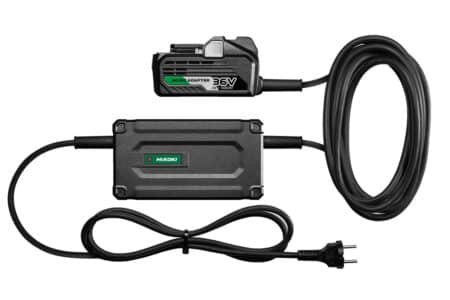 Αντάπτορας AC/DC ET36A HIKOKI