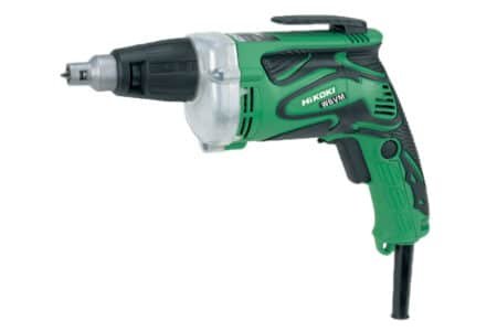 Κατσαβίδι Γυψοσανίδας Ηλεκτρικό W6VM HIKOKI