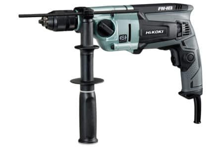 Ηλεκτρικό Δράπανο  860W D13VL HIKOKI