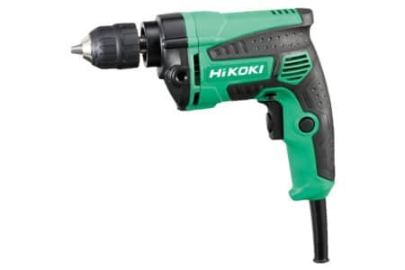 Ηλεκτρικό Δράπανο 600W  D10VC3 HIKOKI