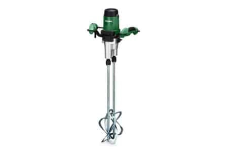 Διπλός Αναδευτήρας UM22VYST 1.800 Watt 200mm HIKOKI