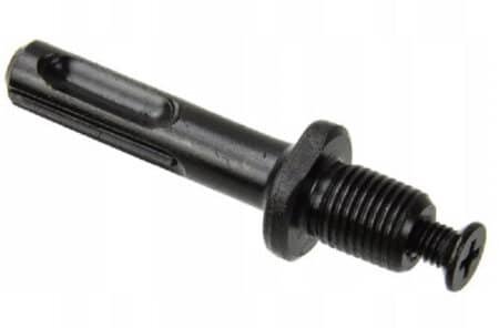 ΑΝΤΑΠΤΟΡΑΣ SDS PLUS ΣΕ 1/2-20UNF, GEKO G00570