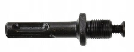 ΑΝΤΑΠΤΟΡΑΣ SDS PLUS ΣΕ 1/2-20UNF, GEKO G00570 - Image 3