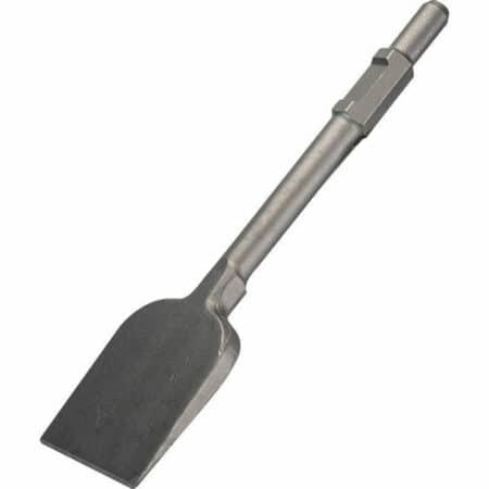 ΚΟΦΤΗΣ ΑΣΦΑΛΤΟΥ  ΕΞΑΓΩΝΟ 30mm  30x445x7125mm BHT4034 BORMANN PRO