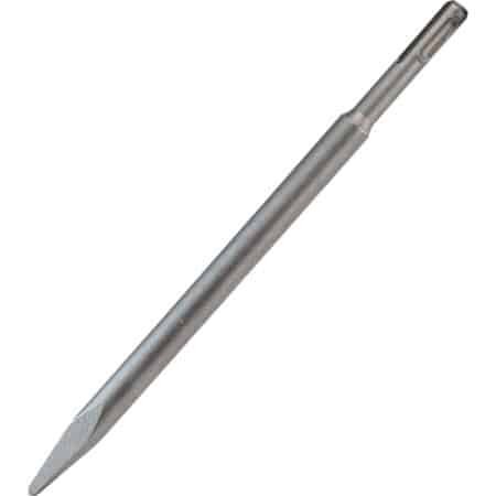 Bormann Pro BHT4000 Βελόνι με Υποδοχή SDS Plus 14x250mm - Image 3