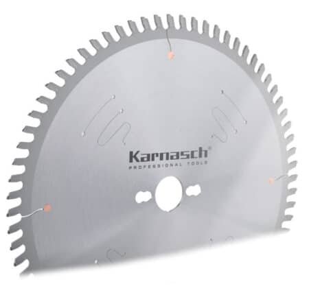ΔΙΣΚΟΣ ΚΟΠΗΣ  ΣΙΔΗΡΟΥ INOX KARNA HIGH QUALITY 355X2.4X25,4 Z