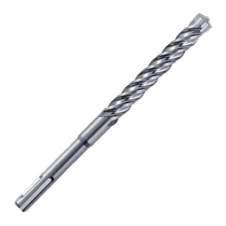 BORMANN Pro ΤΡΥΠΑΝΙ SX4 SDS-PLUS ΤΕΤΡΑΚΟΠΟ 10x310mm - BHT4738